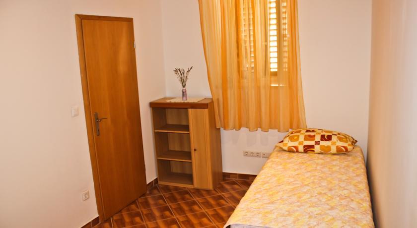 Apartment Leona Split Exterior photo